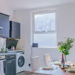 4-bed Family House In With Park View