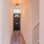 4-bed Family House In With Park View