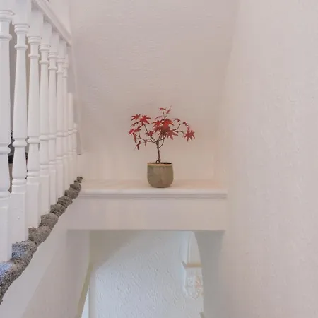 Nyaraló 4-bed Family House In With Park View Leeds